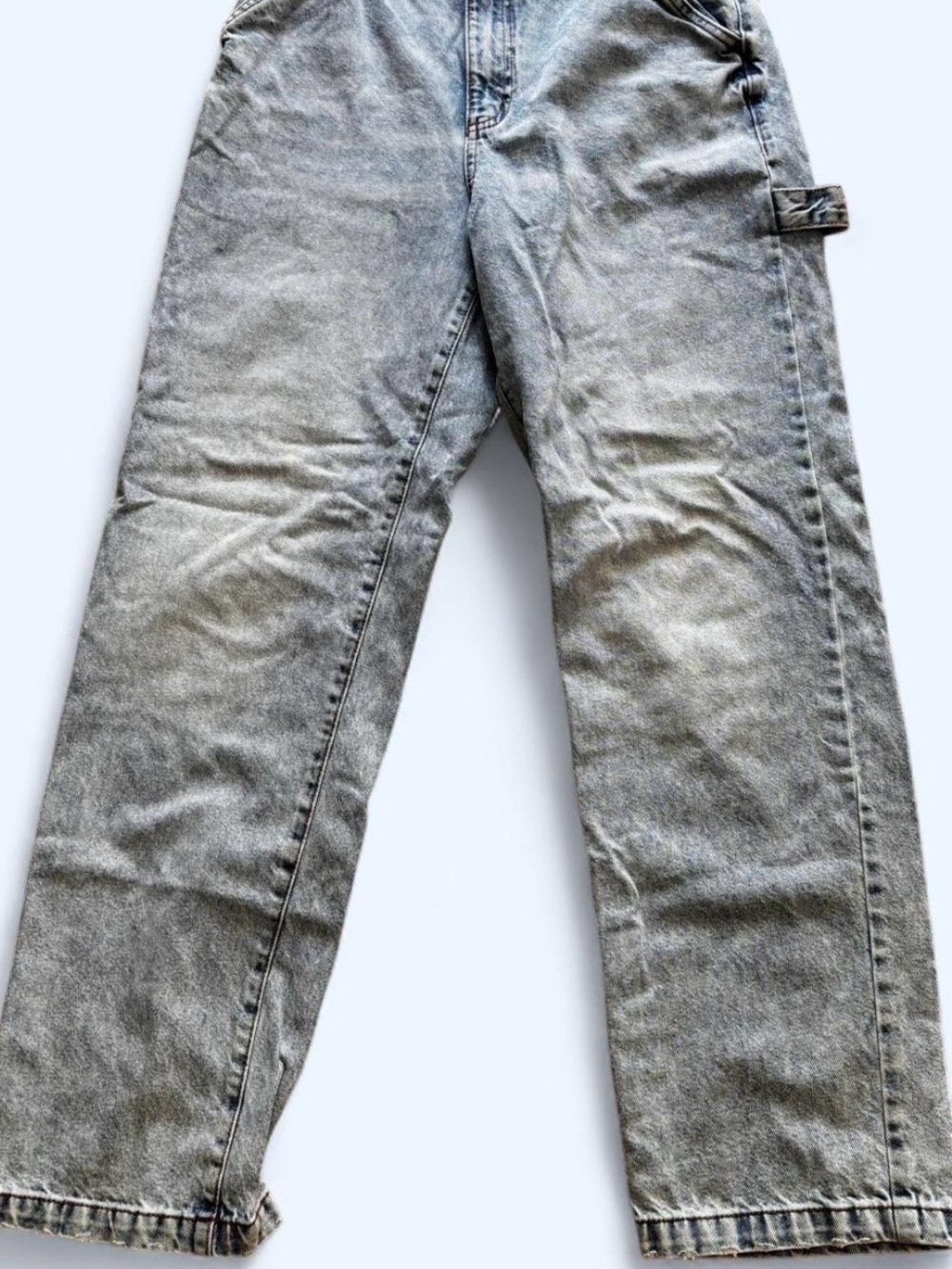 Cotton On Carpenter Jeans